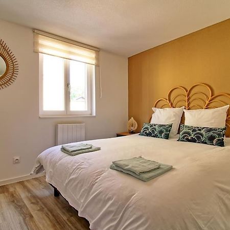 Logement Chez Anthone - Proche Obernai, Logement Pour 1 A 5 Personnes Bernardswiller Екстер'єр фото