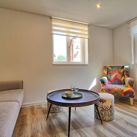 Logement Chez Anthone - Proche Obernai, Logement Pour 1 A 5 Personnes Bernardswiller Екстер'єр фото