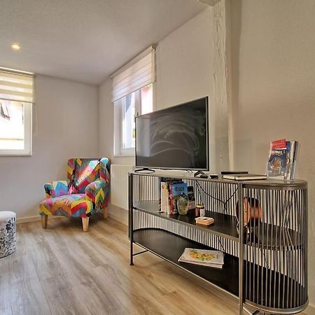 Logement Chez Anthone - Proche Obernai, Logement Pour 1 A 5 Personnes Bernardswiller Екстер'єр фото