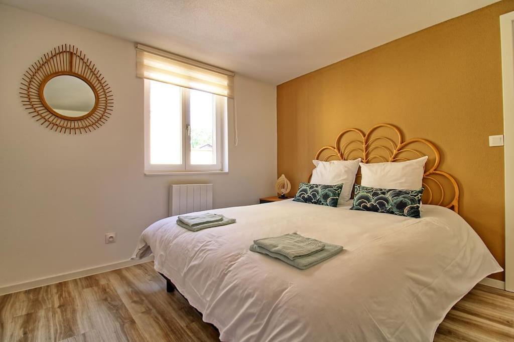 Logement Chez Anthone - Proche Obernai, Logement Pour 1 A 5 Personnes Bernardswiller Екстер'єр фото