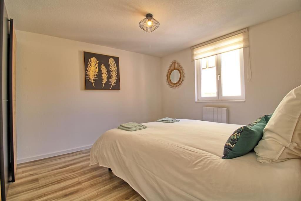 Logement Chez Anthone - Proche Obernai, Logement Pour 1 A 5 Personnes Bernardswiller Екстер'єр фото