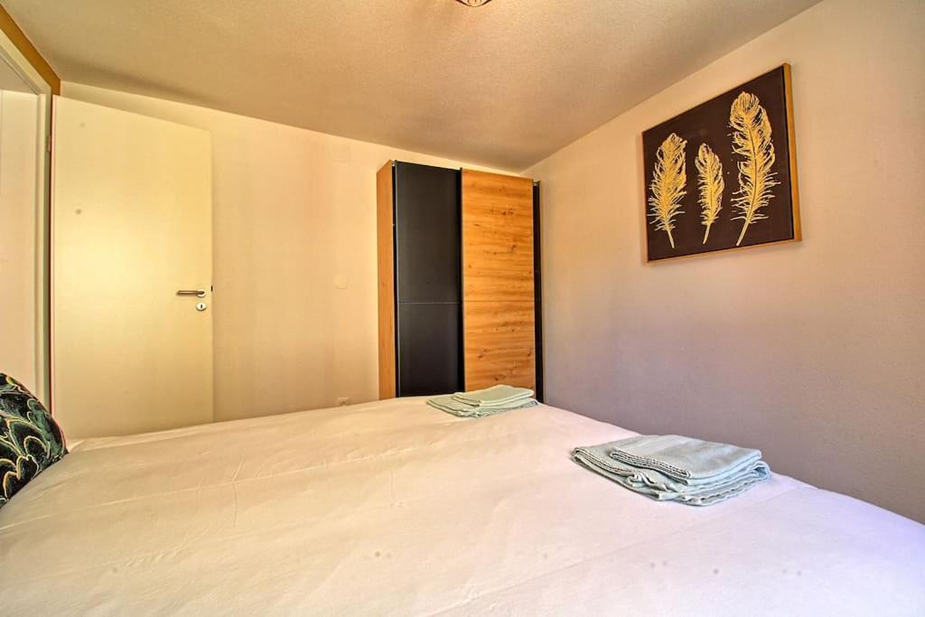 Logement Chez Anthone - Proche Obernai, Logement Pour 1 A 5 Personnes Bernardswiller Екстер'єр фото