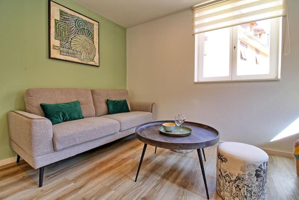 Logement Chez Anthone - Proche Obernai, Logement Pour 1 A 5 Personnes Bernardswiller Екстер'єр фото
